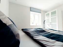 Loheide Modern Retreat