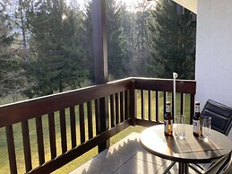 Huis Hochfirst Appartement 9