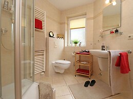 Apartment in Ostseebad Ahrenshoop
