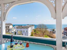 Sea View 6 - Villa Bella Vista