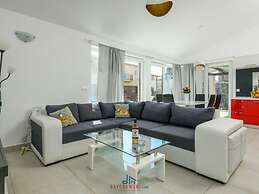 Bobo Comfortable Holiday Residence