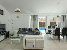 Bobo Comfortable Holiday Residence