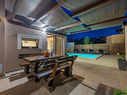 Bobo Comfortable Holiday Residence