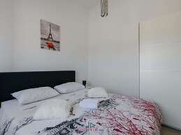 Bobo Comfortable Holiday Residence