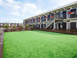4 Person Holiday Park Home in Glesborg