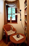 Crystal Holiday Home