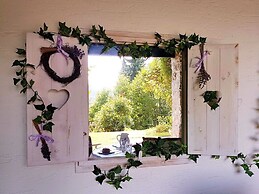 Crystal Holiday Home