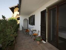 Haus Mali Comfortable Holiday Residence