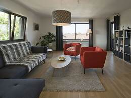Haus Mali Comfortable Holiday Residence