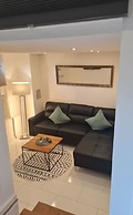 Holiday Apartment Glockenhorn