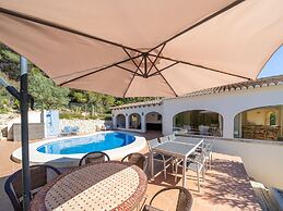 Belvilla by OYO Villa Javea
