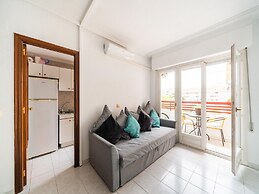 Belvilla by OYO Alicante