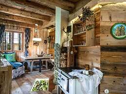 Wildererhutte Comfortable Holiday Residence