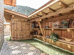 Wildererhutte Comfortable Holiday Residence