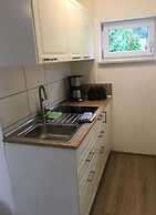 Bungalow Oberspreewald 1