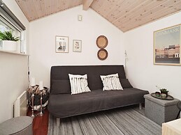 10 Person Holiday Home in Vig