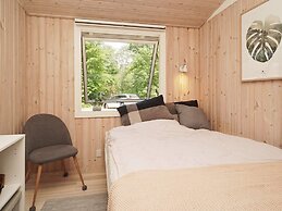 10 Person Holiday Home in Vig