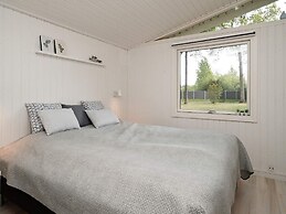 10 Person Holiday Home in Vig