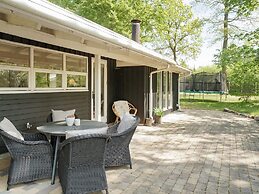 10 Person Holiday Home in Vig