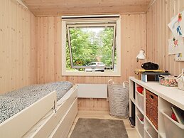 10 Person Holiday Home in Vig