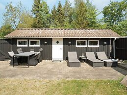 10 Person Holiday Home in Vig