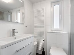 Chalet in Zeeland With Private Jetty