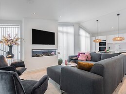 Chalet in Zeeland With Private Jetty