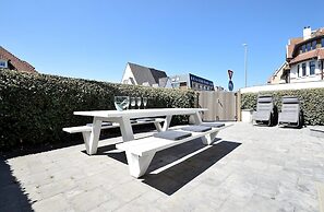 Apartment Near Ostend Beach