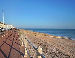 Apartment Near Ostend Beach