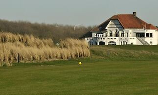 Apartment Near Ostend Beach