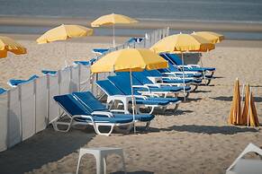 Apartment Near Ostend Beach