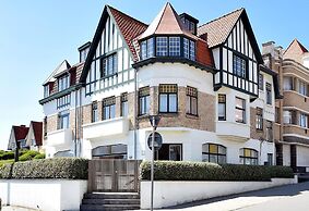 Apartment Near Ostend Beach