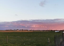 Apartment Near Ostend Beach