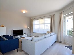 Apartment Near Ostend Beach