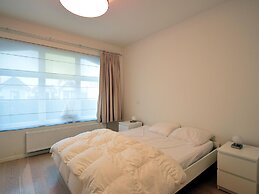 Apartment Near Ostend Beach