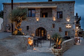 KaSeas Boutique Hotel