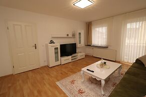 Apartment in Essen With Terrace, Balcony