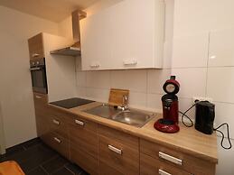 Apartment in Essen With Terrace, Balcony