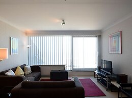 Coastal Comfort in De Haan