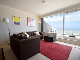 Coastal Comfort in De Haan