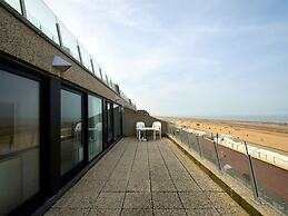 Coastal Comfort in De Haan