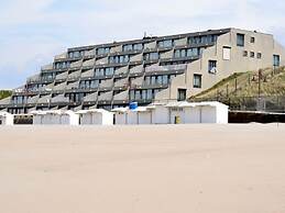 Coastal Comfort in De Haan