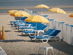 Coastal Comfort in De Haan