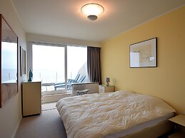Coastal Comfort in De Haan