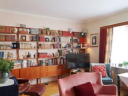 5 Person Holiday Home in Risor