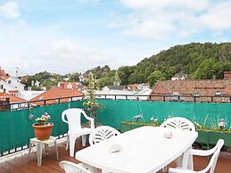 5 Person Holiday Home in Risor