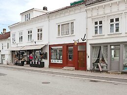 5 Person Holiday Home in Risor