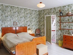 5 Person Holiday Home in Risor