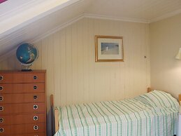 5 Person Holiday Home in Risor