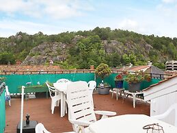 5 Person Holiday Home in Risor